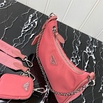 2020 Cheap Prada Satchels For Women # 228155, cheap Prada Satchels