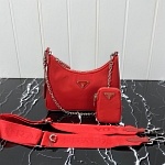 2020 Cheap Prada Satchels For Women # 228156, cheap Prada Satchels
