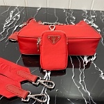 2020 Cheap Prada Satchels For Women # 228156, cheap Prada Satchels