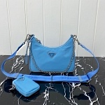2020 Cheap Prada Satchels For Women # 228158, cheap Prada Satchels