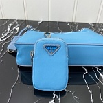 2020 Cheap Prada Satchels For Women # 228158, cheap Prada Satchels