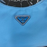 2020 Cheap Prada Satchels For Women # 228158, cheap Prada Satchels