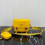 2020 Cheap Prada Satchels For Women # 228200