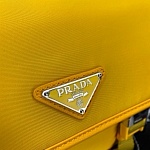 2020 Cheap Prada Satchels For Women # 228200, cheap Prada Satchels