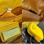 2020 Cheap Prada Satchels For Women # 228200, cheap Prada Satchels
