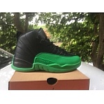 2020 Cheap Air Jordan Retro 12 Sneakers For Men in 228490