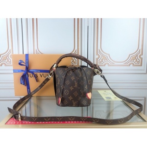 $84.00,2020 Louis Vuitton Handbags # 229127