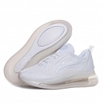 2020 Cheap Nike Airmax720 Sneakers Unisex in 228529