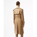 2020 Burberry Chelsea Vintage Cotton Gabardine Trench Coat For Women # 228706, cheap Burberry Coats