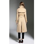 2020 Burberry Chelsea Vintage Cotton Gabardine Trench Coat For Women # 228708, cheap Burberry Coats