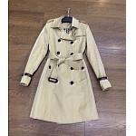 2020 2020 Burberry Classic Double Breasted Coat For Women # 228717