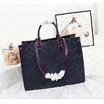 2020 Louis Vuitton Handbags # 229100, cheap LV Handbags