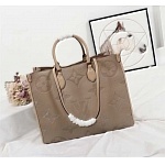 2020 Louis Vuitton Handbags # 229101, cheap LV Handbags