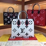 2020 Louis Vuitton Handbags # 229109, cheap LV Handbags