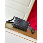2020 Louis Vuitton Crossbody Bags For Women # 229113, cheap LV Satchels