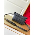 2020 Louis Vuitton Crossbody Bags For Women # 229113, cheap LV Satchels