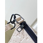 2020 Louis Vuitton Crossbody Bags For Women # 229114, cheap LV Satchels