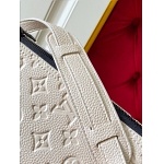 2020 Louis Vuitton Crossbody Bags For Women # 229114, cheap LV Satchels
