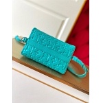 2020 Louis Vuitton Crossbody Bags For Women # 229115, cheap LV Satchels