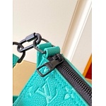 2020 Louis Vuitton Crossbody Bags For Women # 229115, cheap LV Satchels