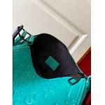 2020 Louis Vuitton Crossbody Bags For Women # 229115, cheap LV Satchels