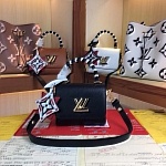 2020 Louis Vuitton Crossbody Bags For Women # 229116, cheap LV Satchels