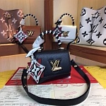 2020 Louis Vuitton Crossbody Bags For Women # 229116, cheap LV Satchels