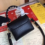 2020 Louis Vuitton Crossbody Bags For Women # 229116, cheap LV Satchels