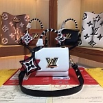 2020 Louis Vuitton Crossbody Bags For Women # 229117, cheap LV Satchels