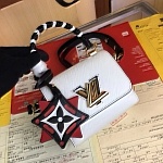 2020 Louis Vuitton Crossbody Bags For Women # 229117, cheap LV Satchels