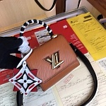 2020 Louis Vuitton Crossbody Bags For Women # 229118, cheap LV Satchels
