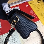 2020 Louis Vuitton Crossbody Bags For Women # 229118, cheap LV Satchels