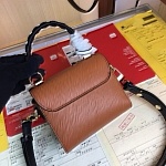 2020 Louis Vuitton Crossbody Bags For Women # 229118, cheap LV Satchels