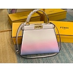 2020 Fendi Handbags For Women # 229128, cheap Fendi Handbags