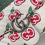 2020 Gucci Crossbody Bag For Women # 229147, cheap Satchels