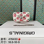 2020 Gucci Crossbody Bag For Women # 229149, cheap Satchels