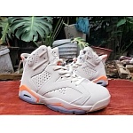 2020 Air Jordan Retro 6 Sneakers For Men in 229187, cheap Jordan6