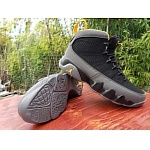 2020 Air Jordan Retro 9 Sneakers For Men in 229190, cheap Jordan9