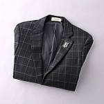 2020 Burberry Suits For Men in 229306, cheap Burberry Suits