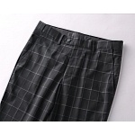 2020 Burberry Suits For Men in 229306, cheap Burberry Suits