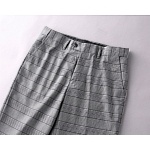 2020 Burberry Suits For Men in 229307, cheap Burberry Suits