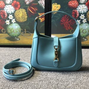 $159.00,2020 AAA Quality Gucci Jackie Hobo Shoulder Bag For Women # 230580