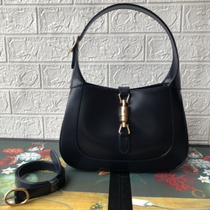 $159.00,2020 AAA Quality Gucci Jackie Hobo Shoulder Bag For Women # 230581