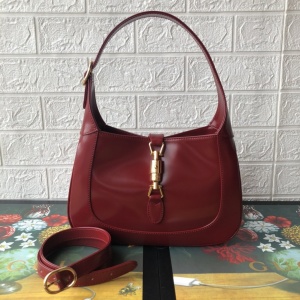 $159.00,2020 AAA Quality Gucci Jackie Hobo Shoulder Bag For Women # 230582