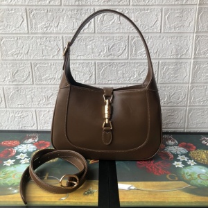 $159.00,2020 AAA Quality Gucci Jackie Hobo Shoulder Bag For Women # 230583