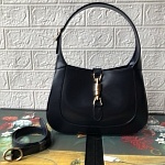 2020 AAA Quality Gucci Jackie Hobo Shoulder Bag For Women # 230581, cheap Gucci Handbags
