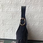 2020 AAA Quality Gucci Jackie Hobo Shoulder Bag For Women # 230581, cheap Gucci Handbags