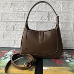 2020 AAA Quality Gucci Jackie Hobo Shoulder Bag For Women # 230583, cheap Gucci Handbags