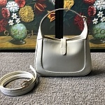 2020 AAA Quality Gucci Jackie Hobo Shoulder Bag For Women # 230584, cheap Gucci Handbags