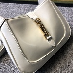 2020 AAA Quality Gucci Jackie Hobo Shoulder Bag For Women # 230584, cheap Gucci Handbags